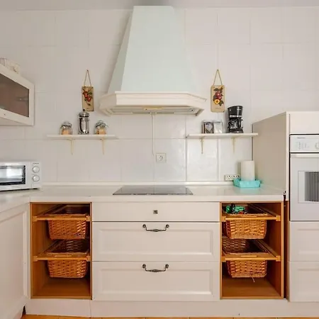 La Casita De Reloj Appartement Ponferrada