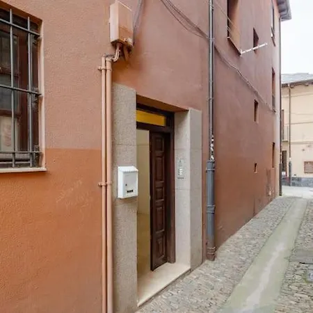 La Casita De Reloj *