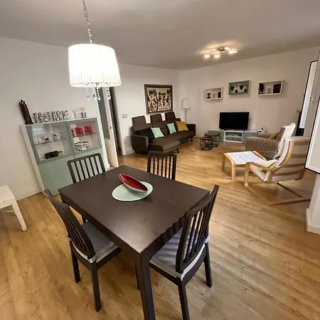 Appartement La Casita De Reloj