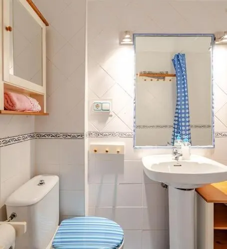 La Casita De Reloj *