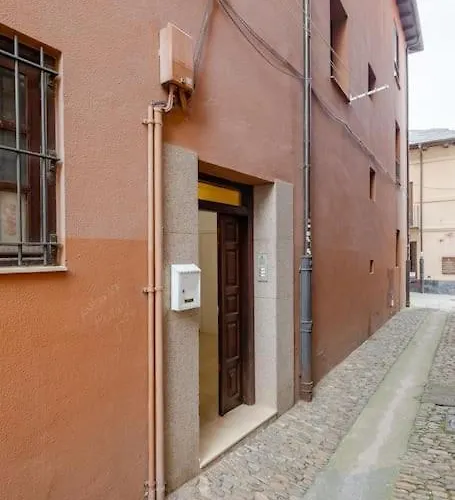 La Casita De Reloj *