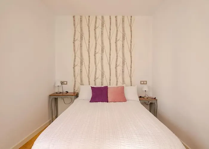 La Casita De Reloj Appartement